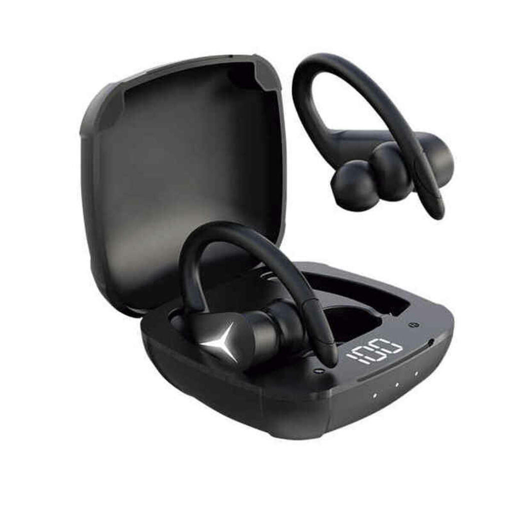 Casque de sport KSIX Sport Buds 2 700 mAh