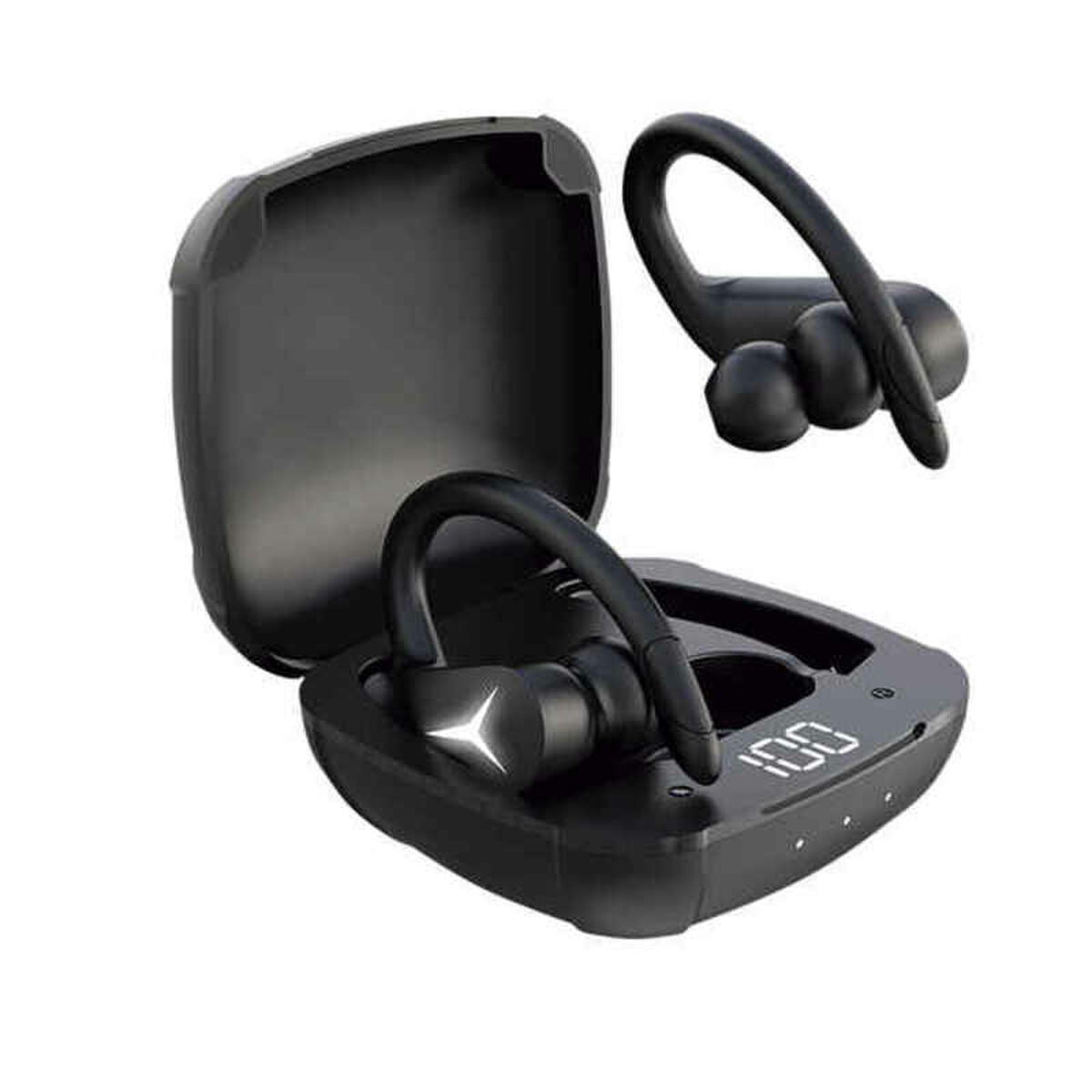 Casque de sport KSIX Sport Buds 2 700 mAh
