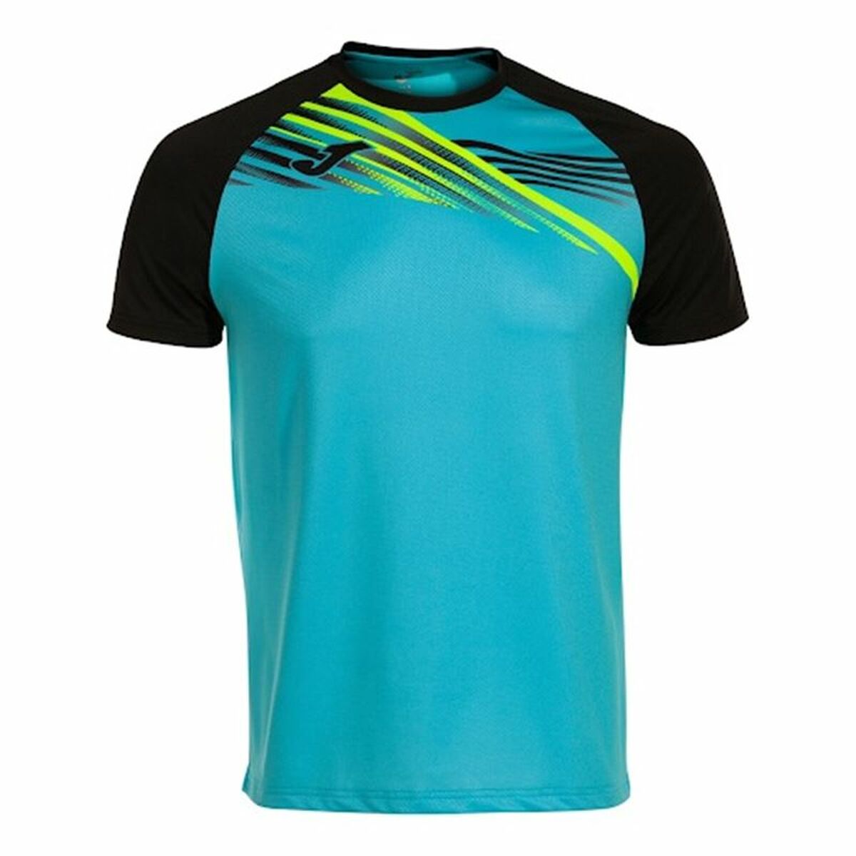 T-shirt de sport à manches courtes Joma Sport Elite X