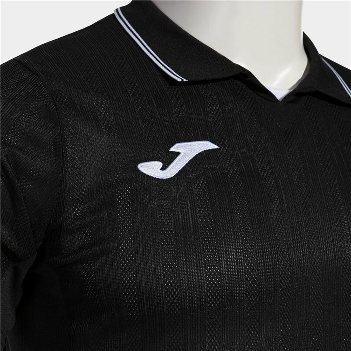 T-shirt de sport à manches courtes Joma Sport Fit One