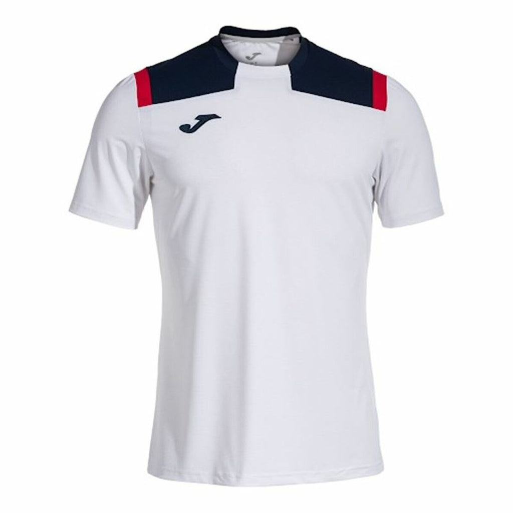 Maillot de football à manches courtes pour homme Joma Sport Toledo