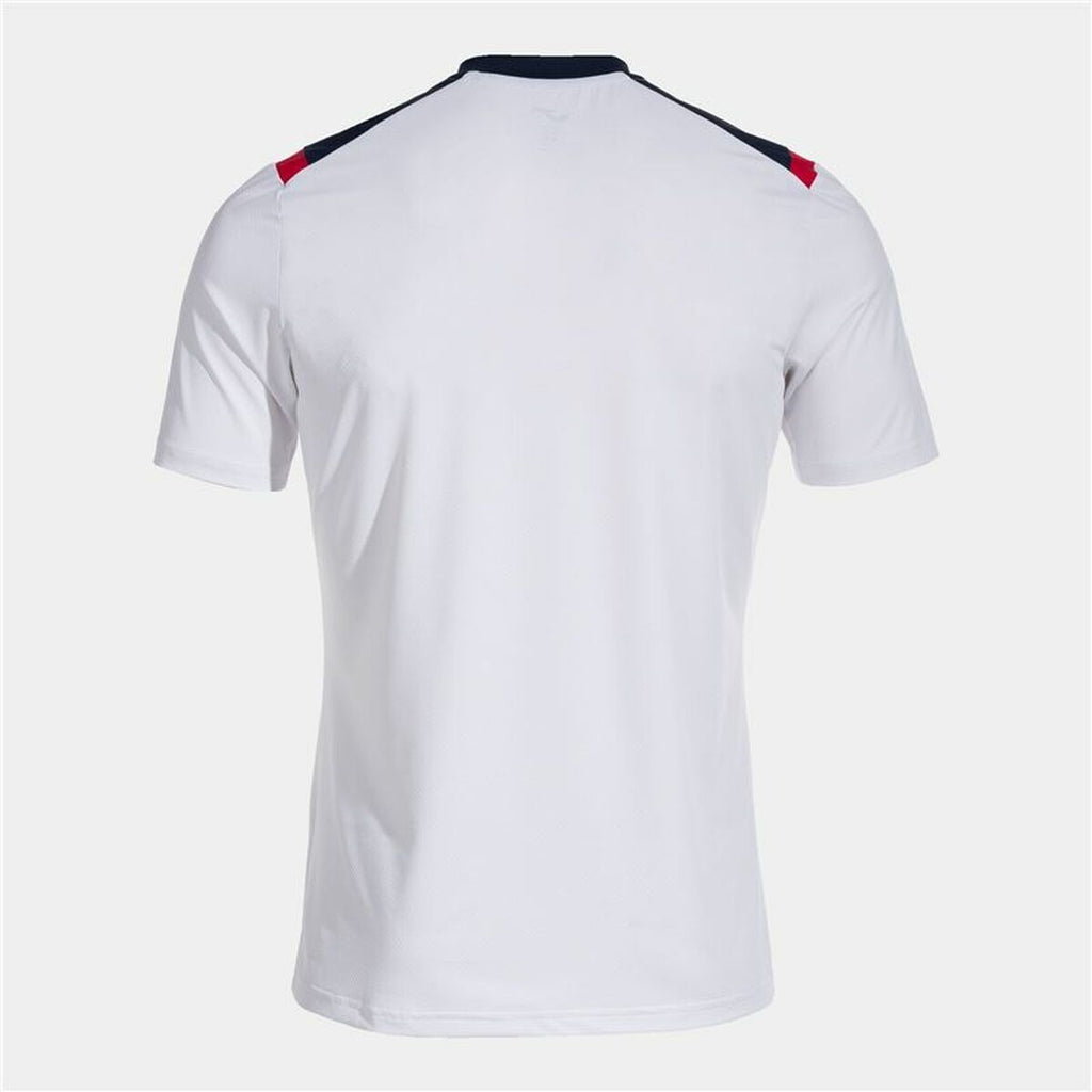 Maillot de football à manches courtes pour homme Joma Sport Toledo