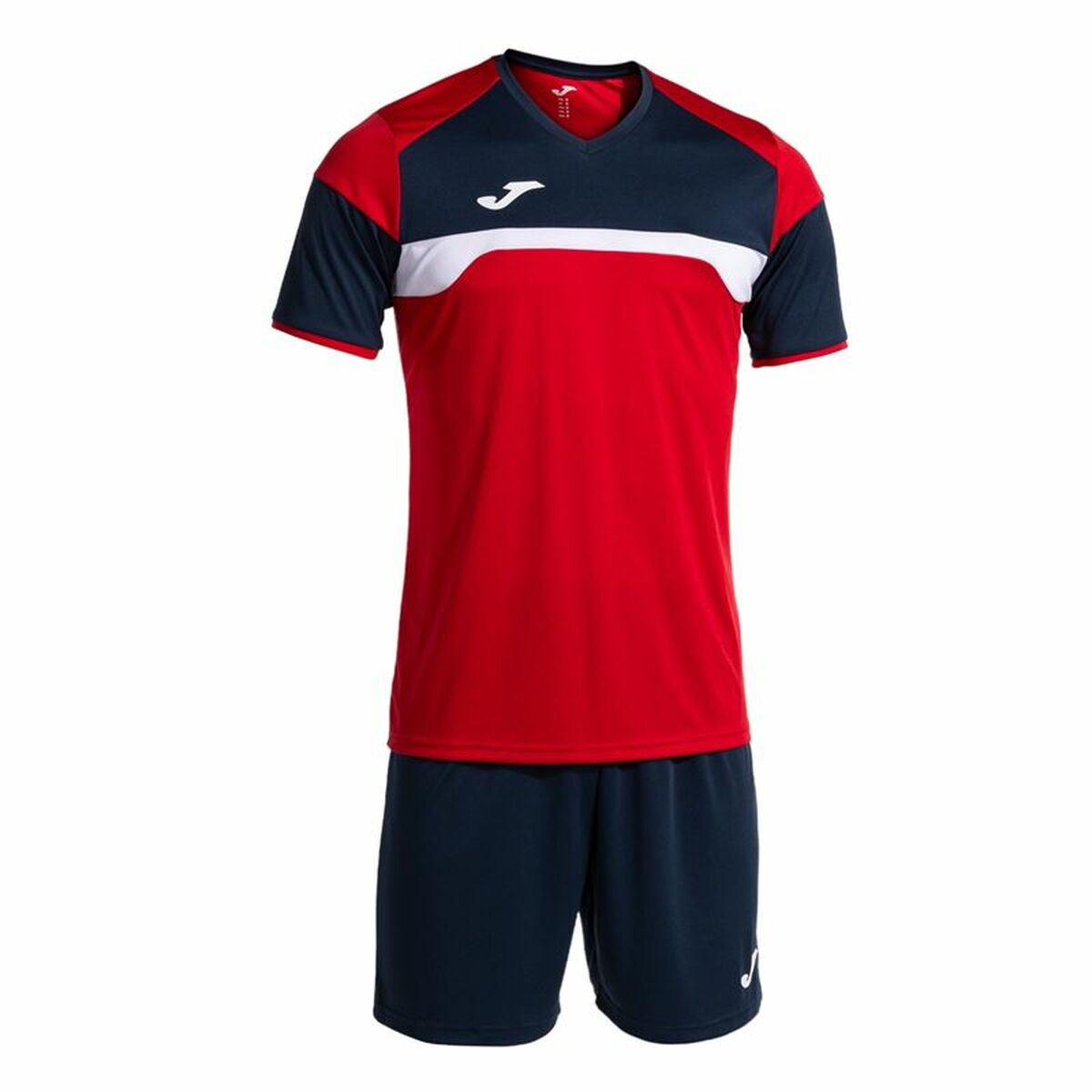 Tenue de sport pour adulte Joma Sport Danubio Iii XL