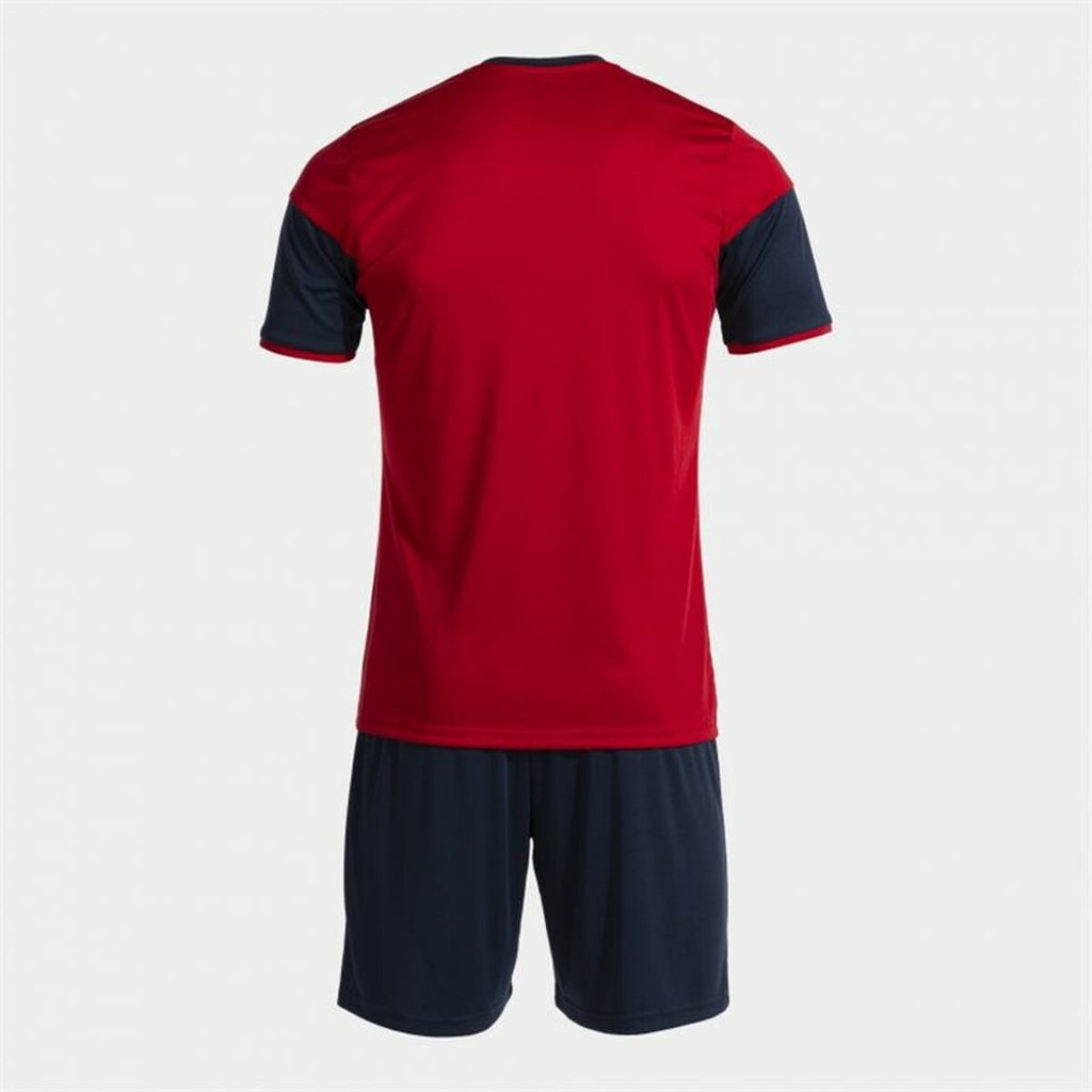 Tenue de sport pour adulte Joma Sport Danubio Iii XL