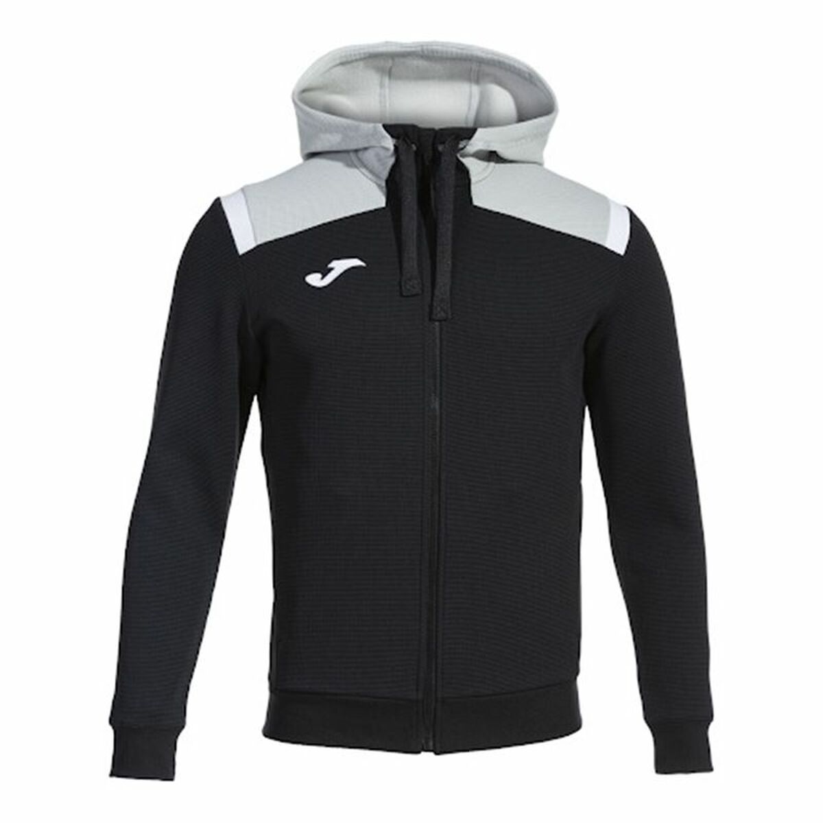 Veste de sport pour homme Joma Sport Toledo noire