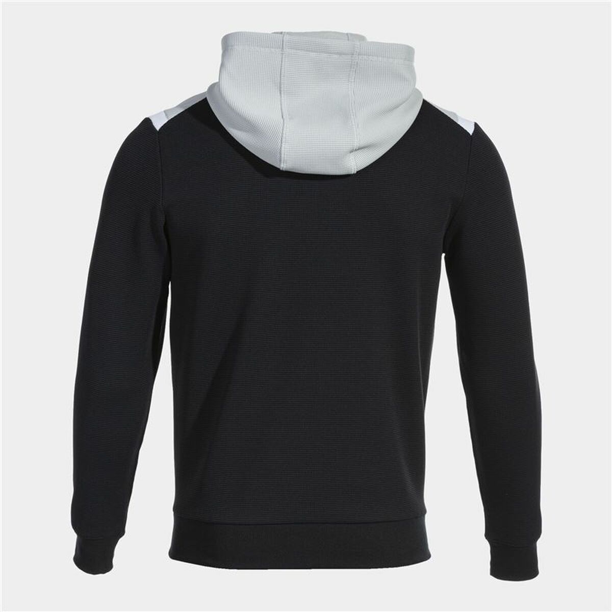 Veste de sport pour homme Joma Sport Toledo noire
