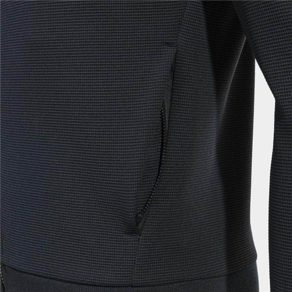 Veste de sport pour homme Joma Sport Toledo noire