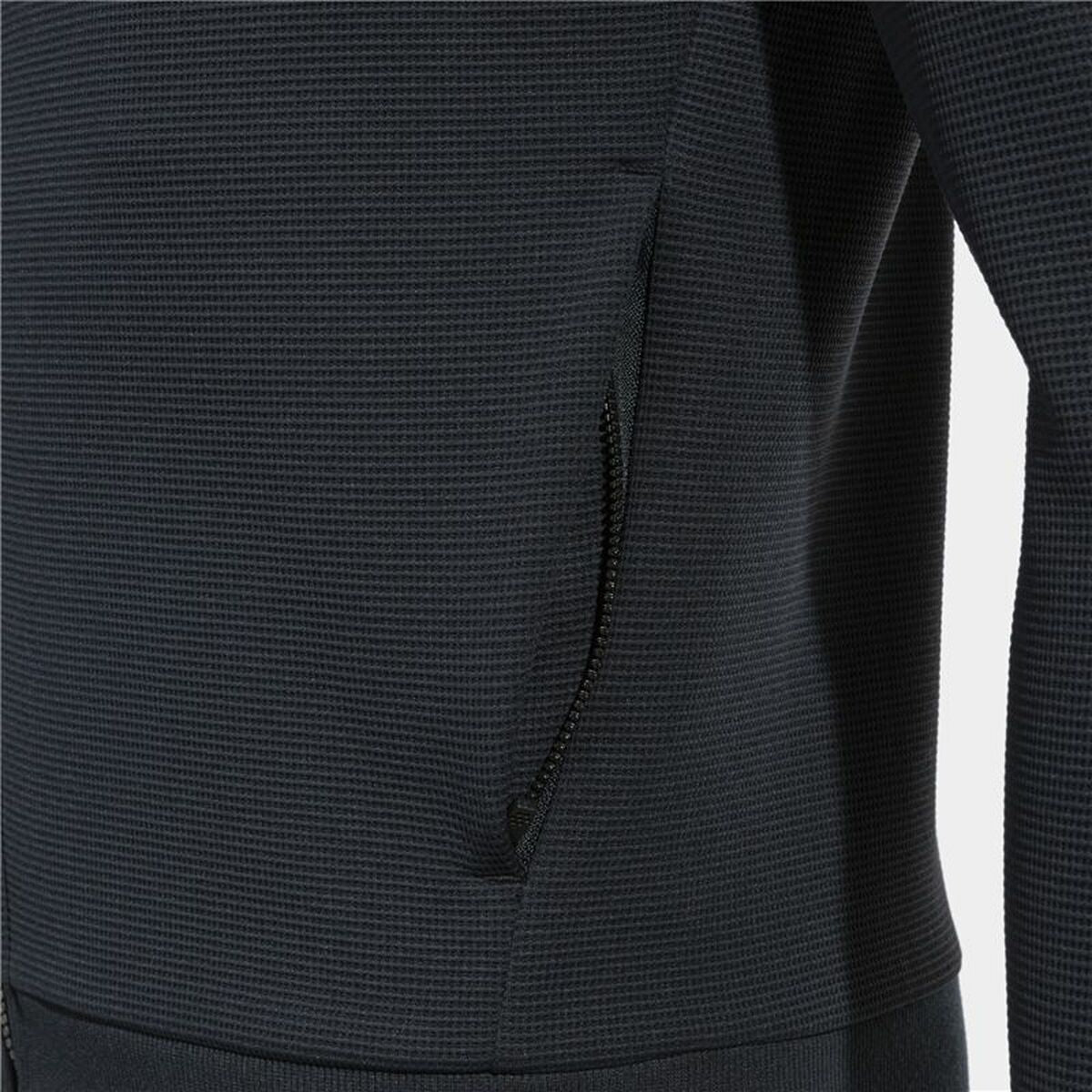 Veste de sport pour homme Joma Sport Toledo noire