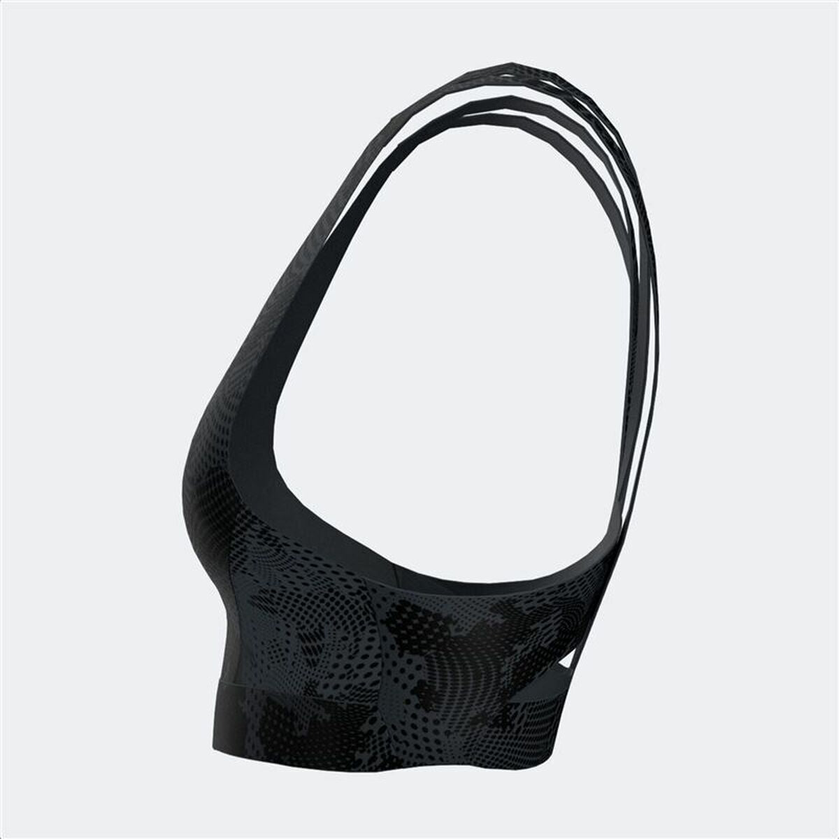 Soutien-gorge de sport Joma Sport R-City Noir
