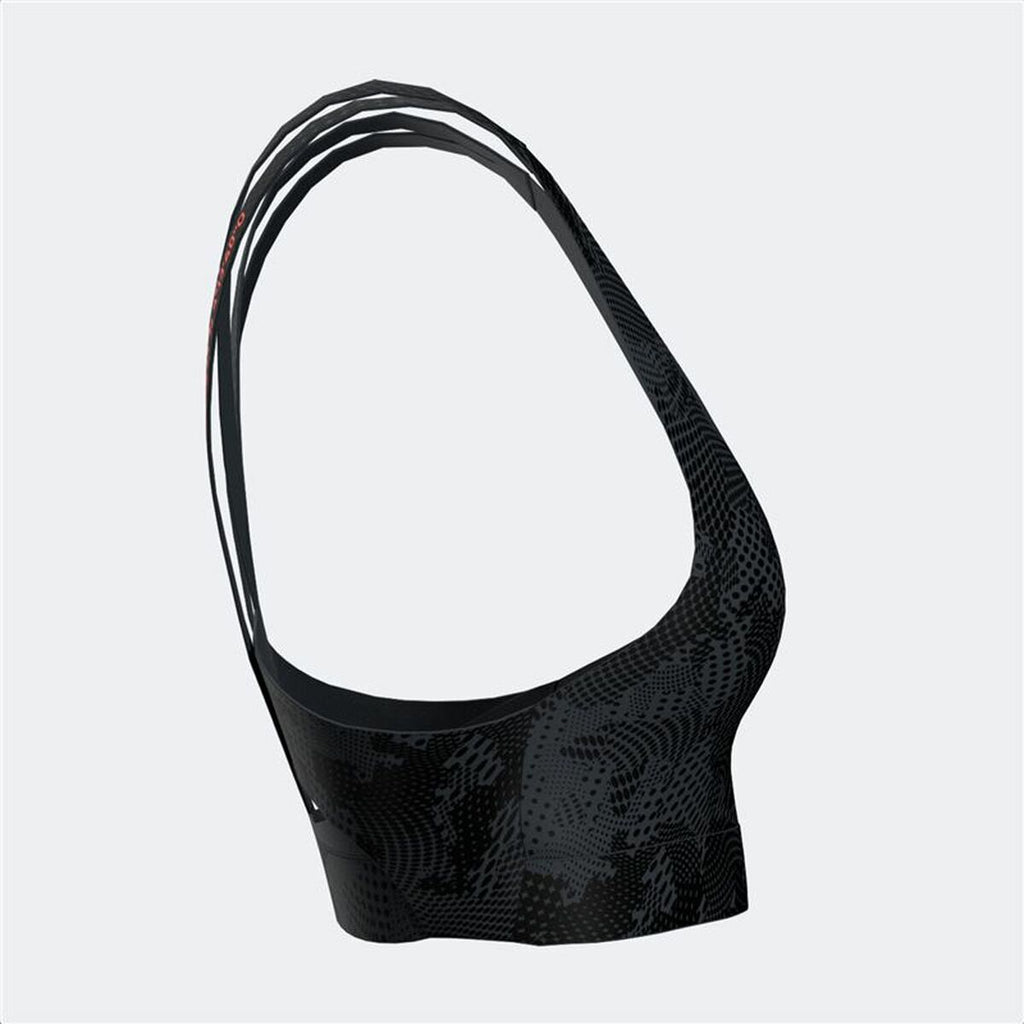 Soutien-gorge de sport Joma Sport R-City Noir