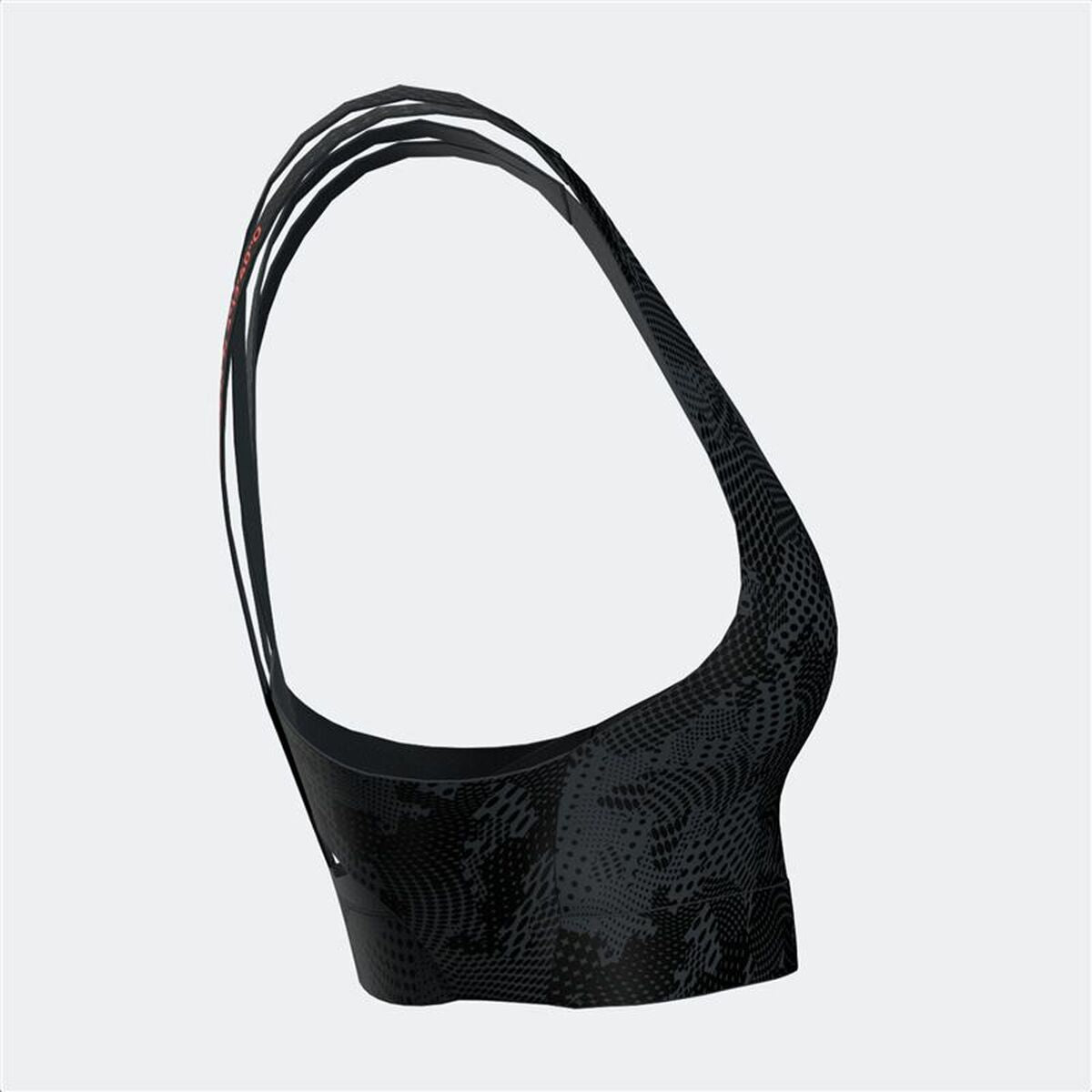 Soutien-gorge de sport Joma Sport R-City Noir