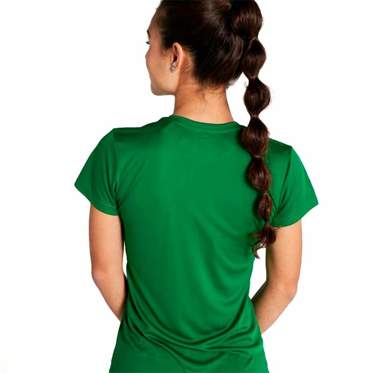 T-shirt à manches courtes pour enfant Joma Sport Combi